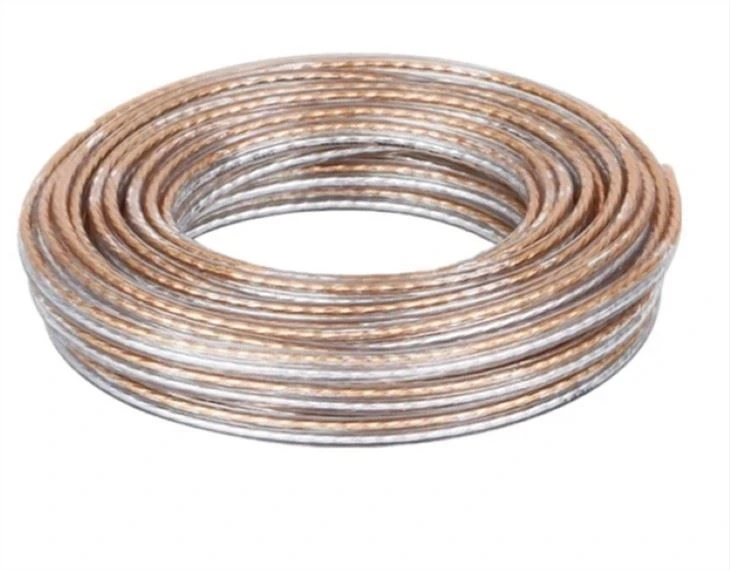 100M Quality Speaker Wire