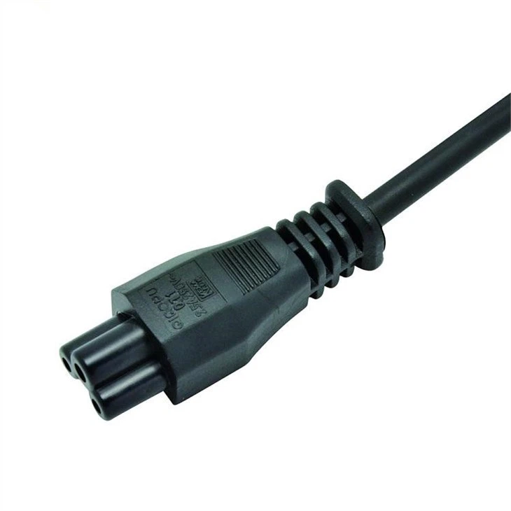 2 Prong Printer Power Cord