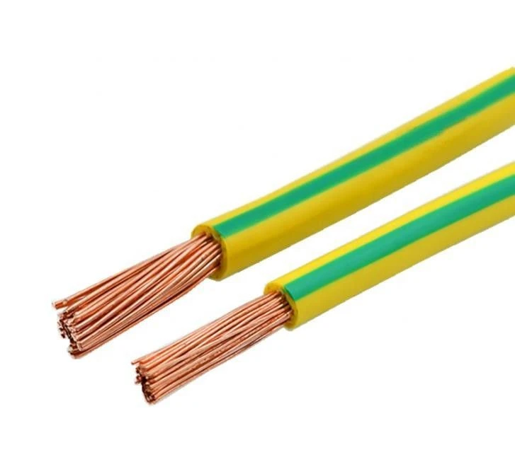 PVC Single Cable