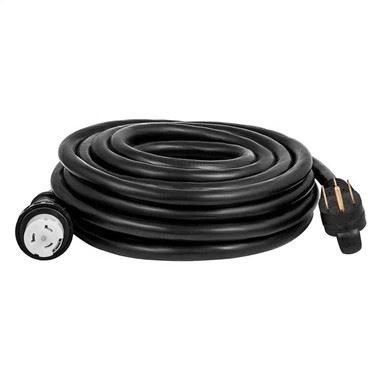 Kabel Ekstensi 100 Kaki 50 Amp Rv