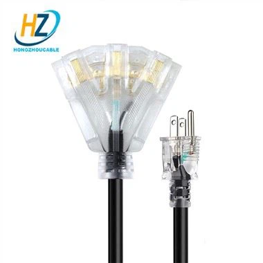 Kabel Ekstensi 12 Inch