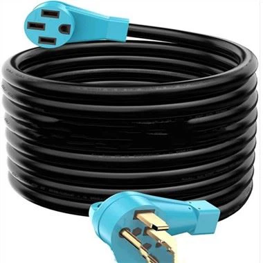 Kabel Rv 15 Kaki 50 Amp