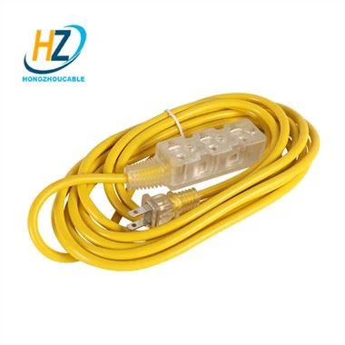 Kabel Ekstensi 240 Volt