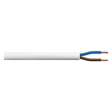 Kabel Inti Kembar 6mm