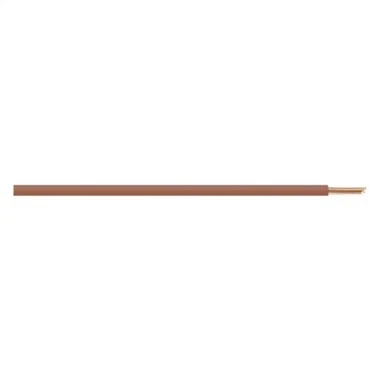 Kabel Single Core 8mm