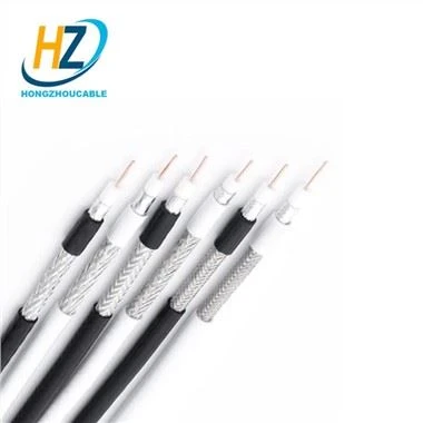 Kabel Audio Koaksial