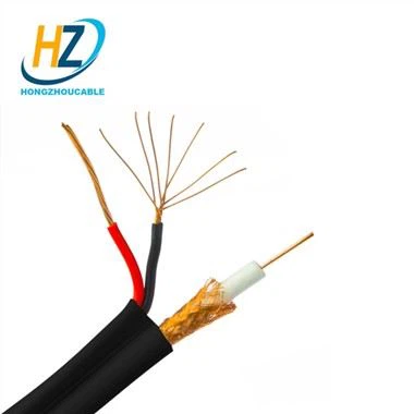 Kabel Siam Rg59 1000 kaki