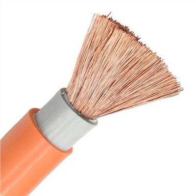 Single Core Copper Wire Single Core Copper Wire
