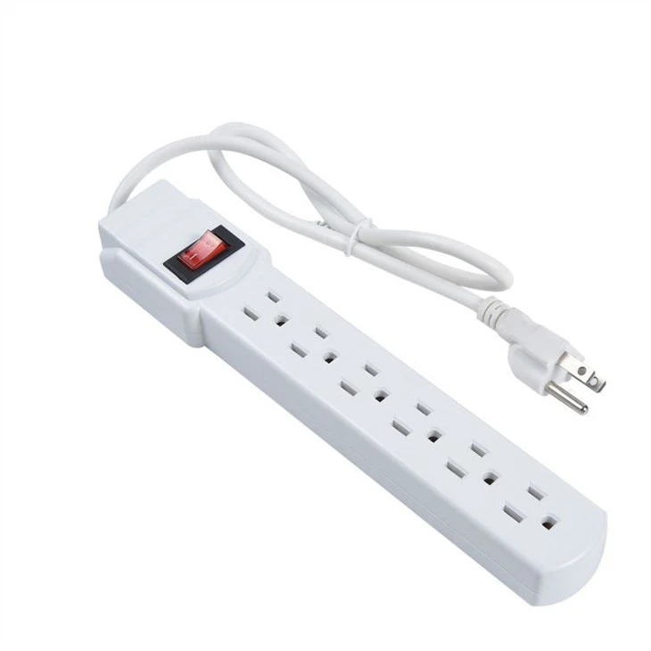 Surge Power Protector 120V