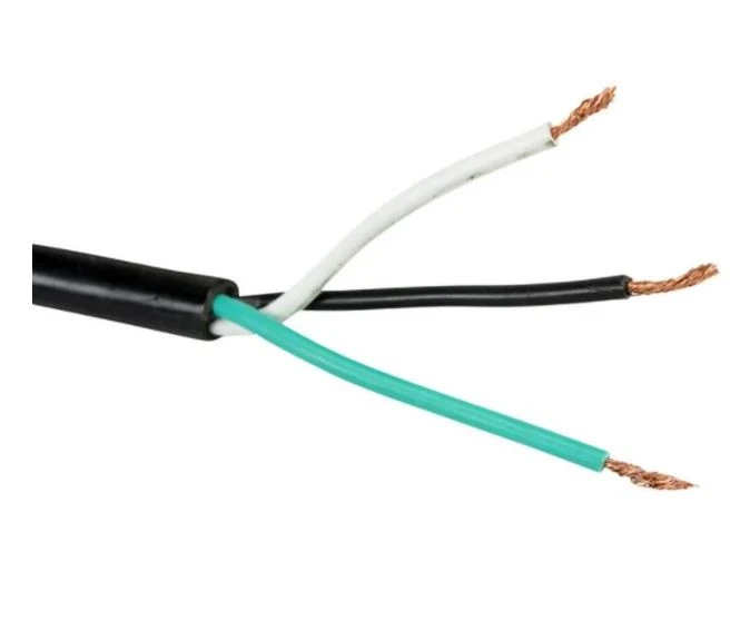 Us Power Cord Type