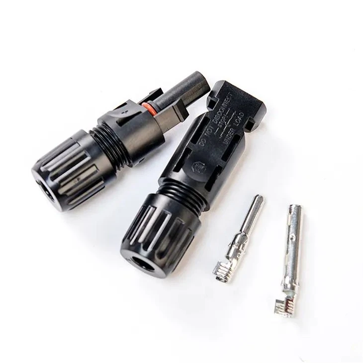 3 sampai 1 konektor cabang surya
