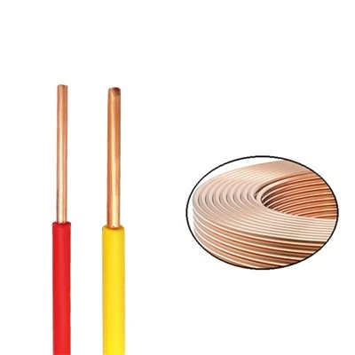 Kabel Fleksibel 6mm