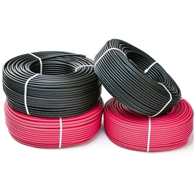 Kabel Pv Surya