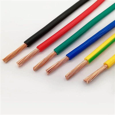 Kabel Umum Thhn