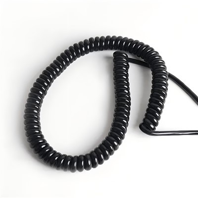 3 pin kabel daya pegas