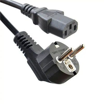 Kabel listrik UE AC