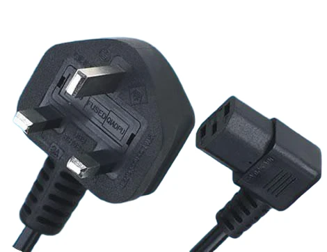 USA 15A kabel listrik